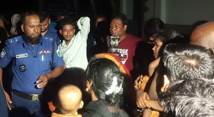 বগুড়ায় বিয়ে বাড়ির গেটে বকশিশ নিয়ে সংঘর্ষ, আহত ৩
